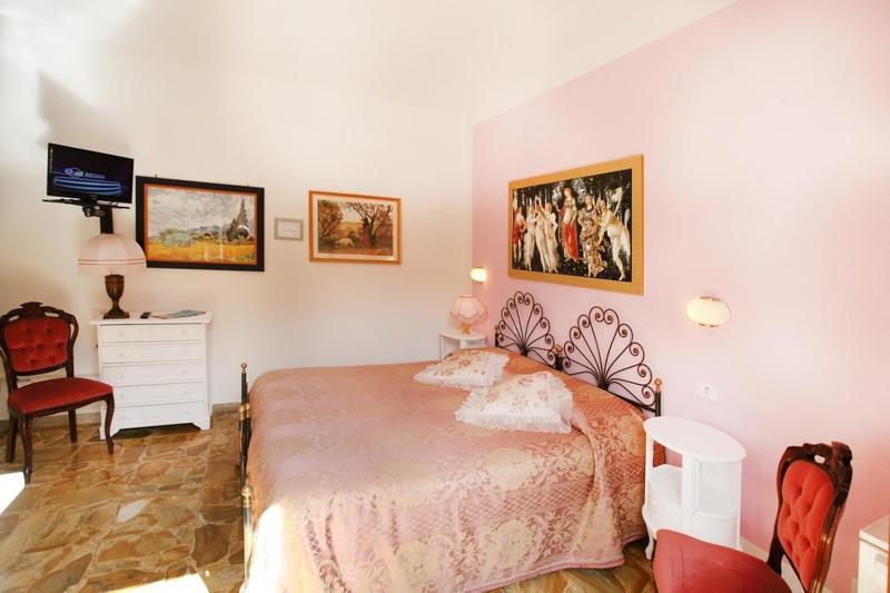 Primettahouse Hotel San Gimignano Ngoại thất bức ảnh