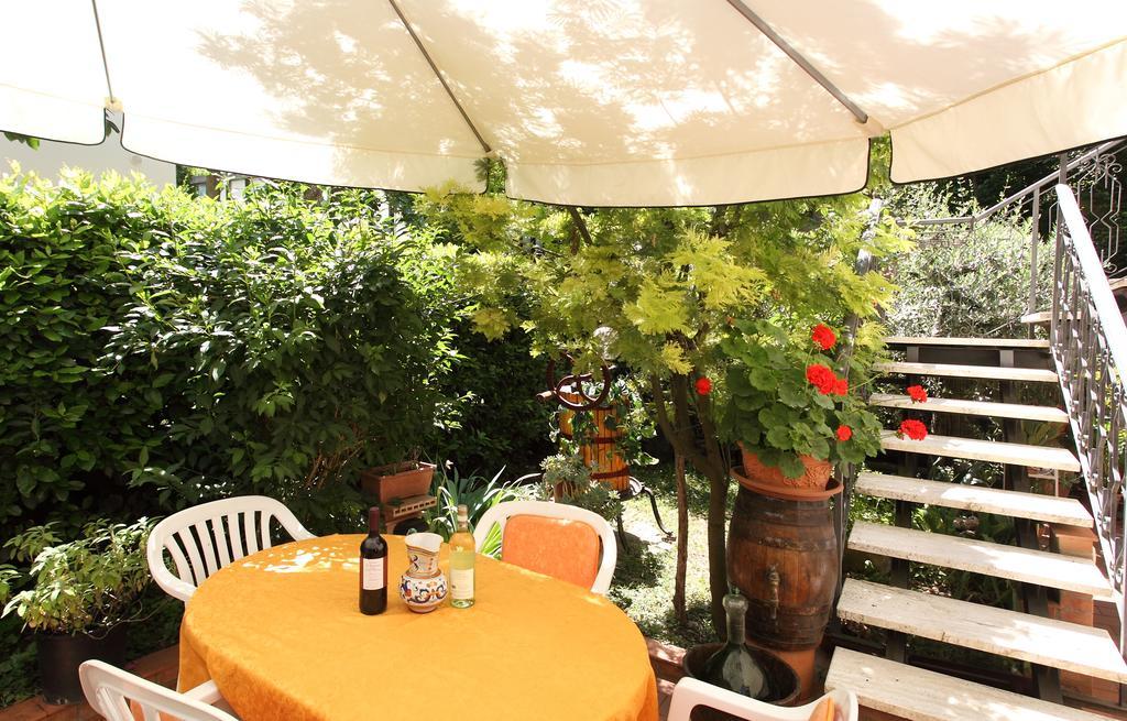 Primettahouse Hotel San Gimignano Phòng bức ảnh