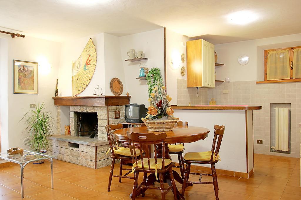 Primettahouse Hotel San Gimignano Ngoại thất bức ảnh