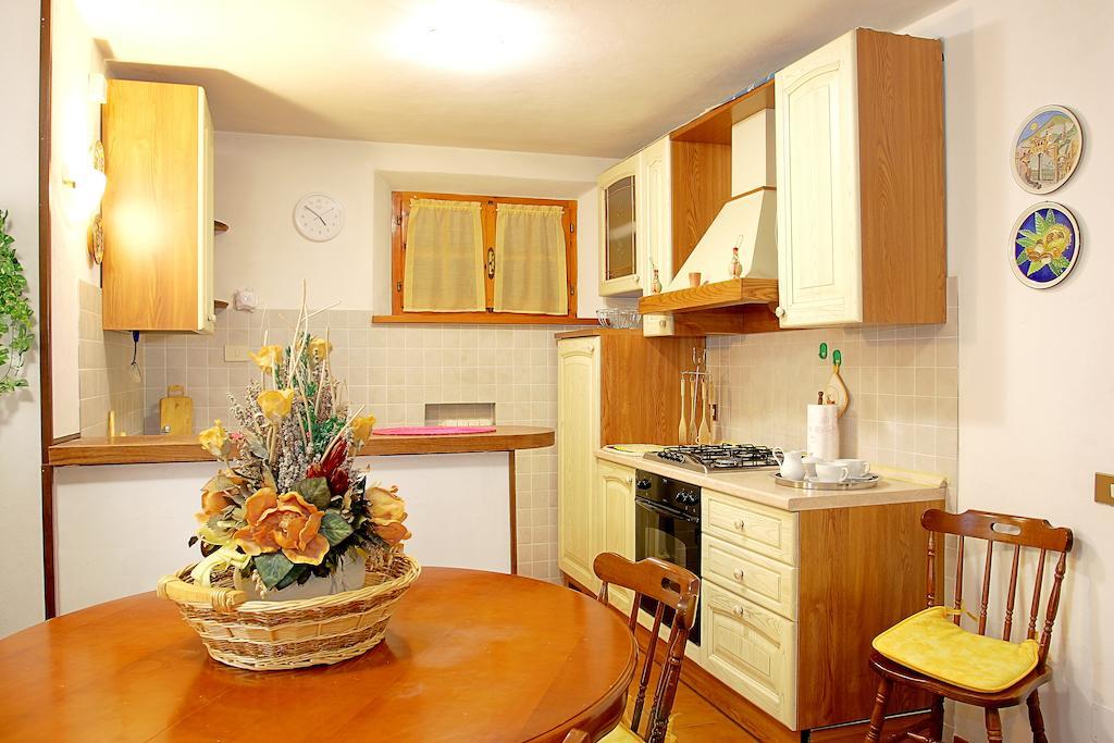 Primettahouse Hotel San Gimignano Ngoại thất bức ảnh