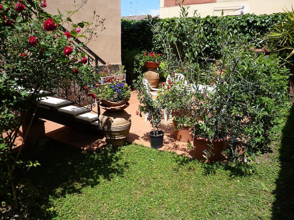 Primettahouse Hotel San Gimignano Ngoại thất bức ảnh