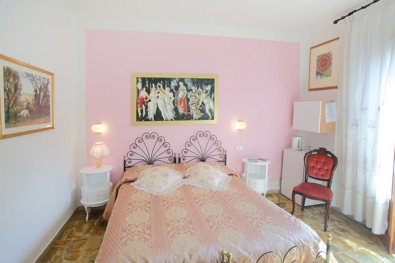 Primettahouse Hotel San Gimignano Ngoại thất bức ảnh