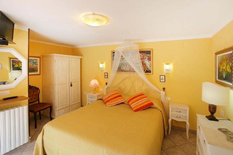 Primettahouse Hotel San Gimignano Ngoại thất bức ảnh
