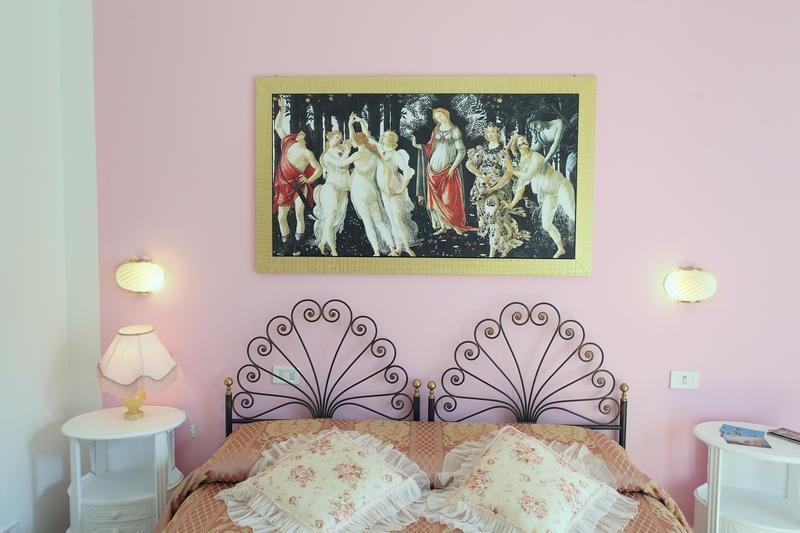 Primettahouse Hotel San Gimignano Ngoại thất bức ảnh